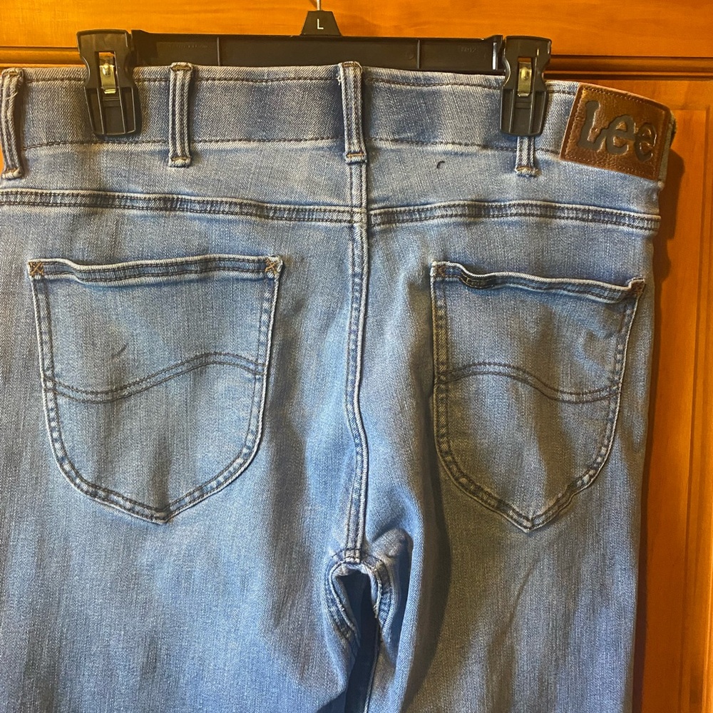 Lee Men’s Jeans relaxed fit